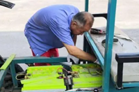 乌海市三轮车救援服务