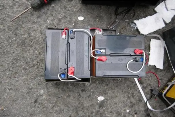 乌海市电动车更换电瓶