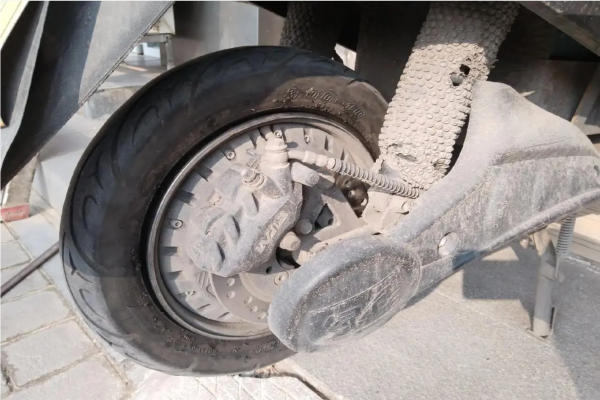 乌海市电动车补胎换胎